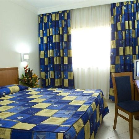 Azalai Hotel Independance 瓦加杜古 外观 照片