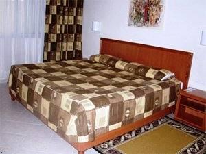 Azalai Hotel Independance 瓦加杜古 外观 照片