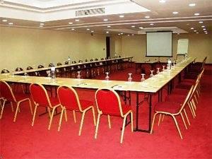 Azalai Hotel Independance 瓦加杜古 外观 照片